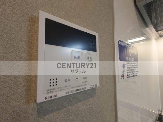 Nuoveconnessioni(その他設備)