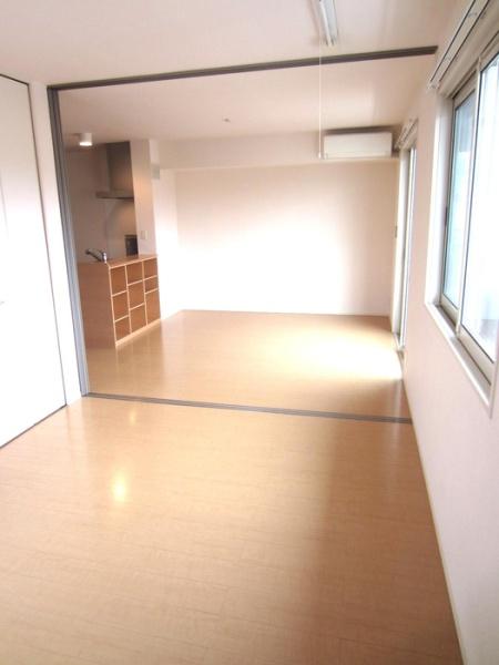 アムール新城A