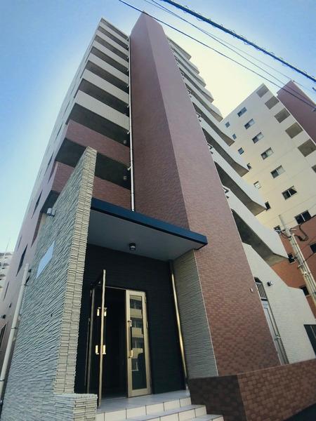宮崎ミッドタウンツインタワーマハロ