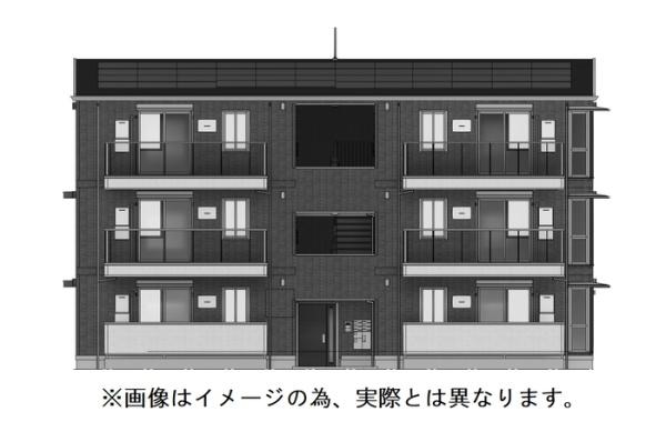 セントラルヴィラ2