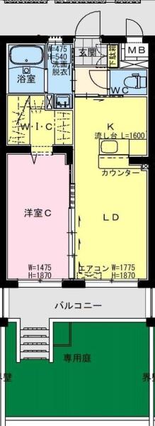 ベルビルＪ