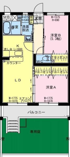 ベルビルＪ