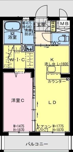 ベルビルＪ