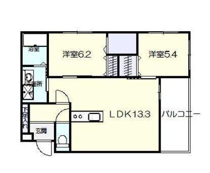 アルテマイスター和知川原