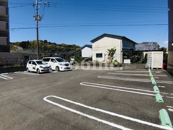 クローバー