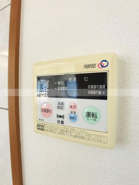 クローバー