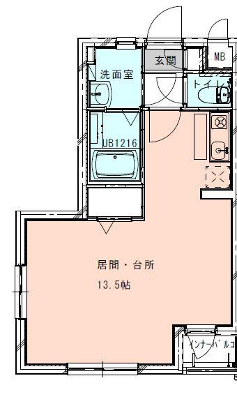 Ruhe（ルーエ）文化公園前通り
