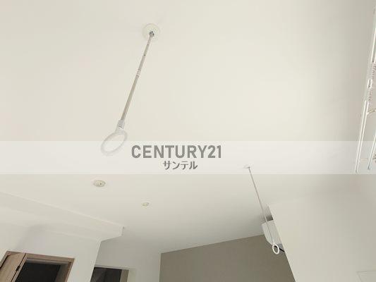 Ruhe（ルーエ）文化公園前通り