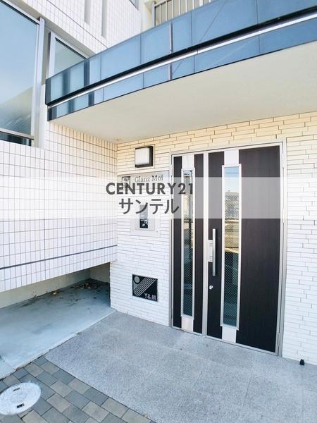 グランツモア