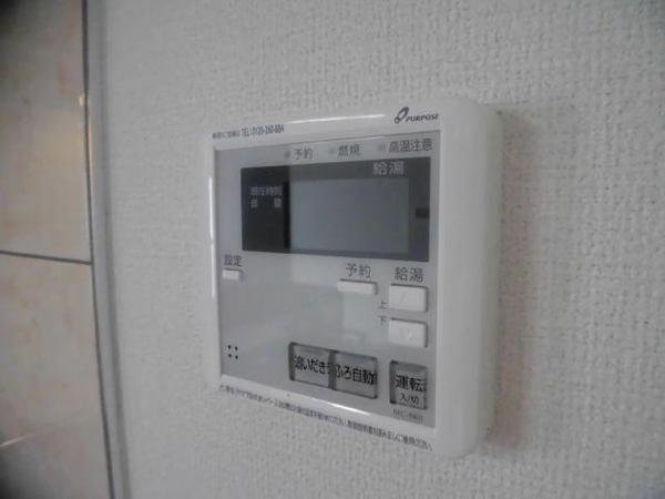 グランツモア