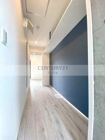 ラフィーナパレス宮崎東