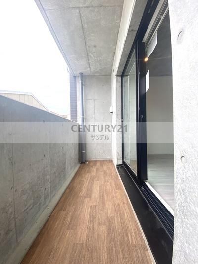 ラフィーナパレス宮崎東