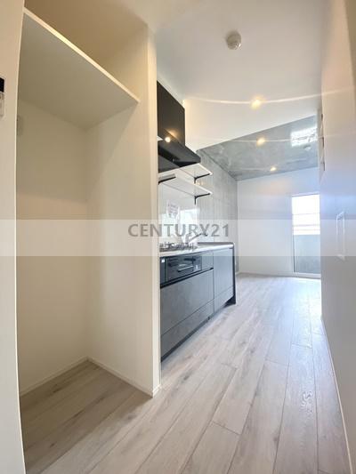 ラフィーナパレス宮崎東