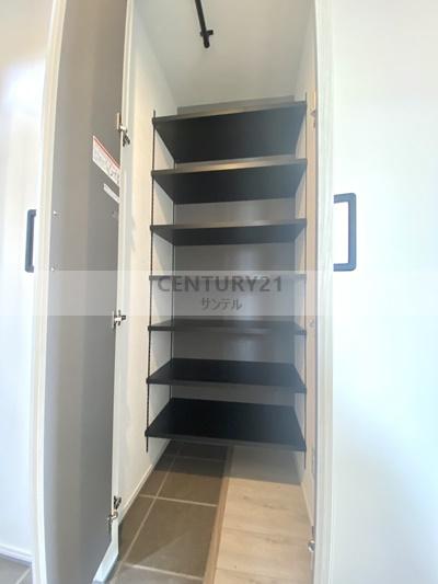 ラフィーナパレス宮崎東