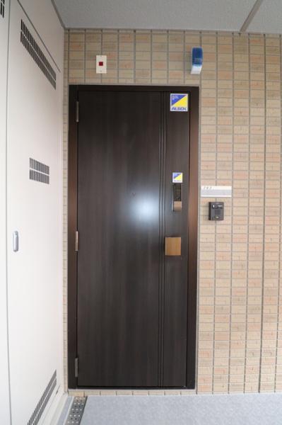 オアシス加納3