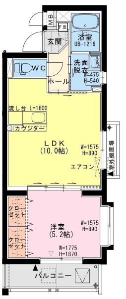 プレベントS