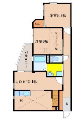 アルテマイスター黒迫通り