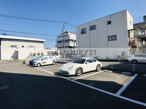 アルテマイスター黒迫通り