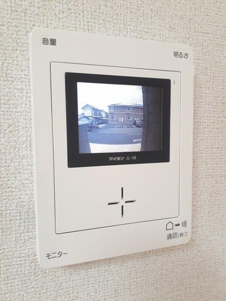 メゾン・オーブ　１