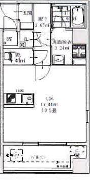 ロダン広島通り