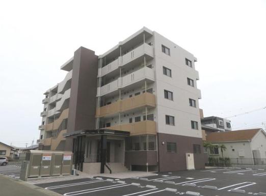 コンフォール霧島