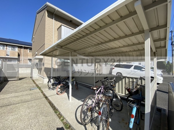 サニーコート宮崎駅東