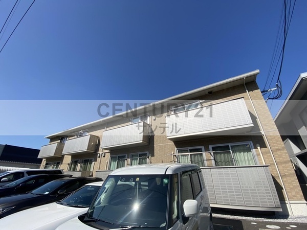 サニーコート宮崎駅東