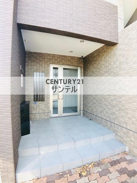 アムールソレオ