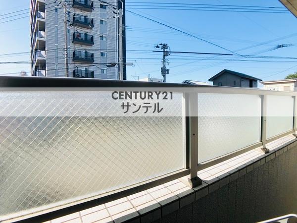 アムールソレオ