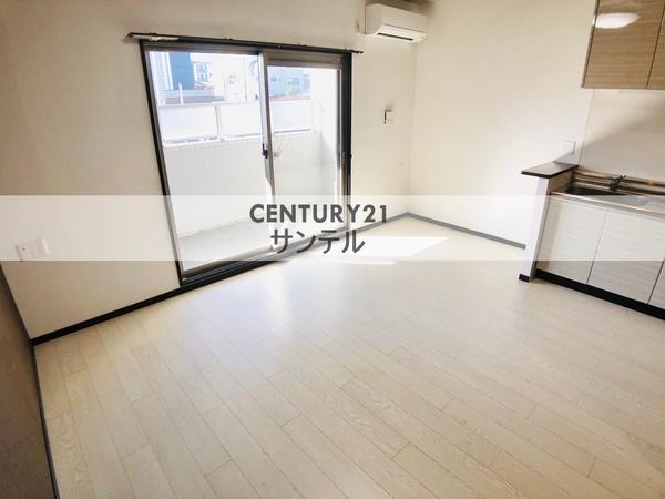 アムールソレオ