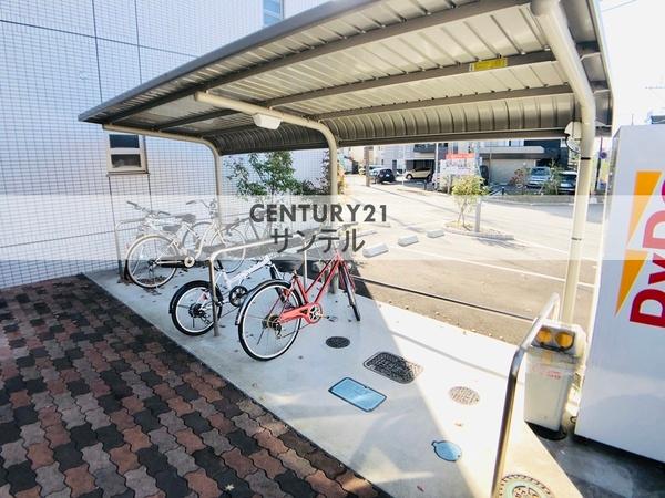 アムールソレオ