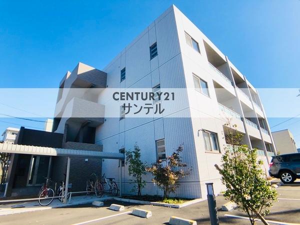 アムールソレオ