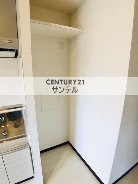 アムールソレオ