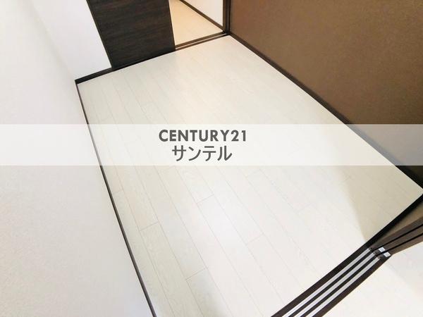 アムールソレオ