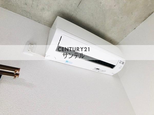 アムールソレオ