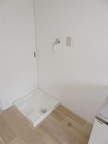 ザ・ライトハウス(その他内観)