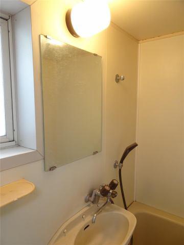 ザ・ライトハウス(洗面台・洗面所)