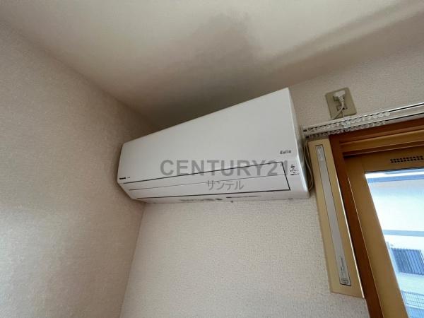サンハイム原田