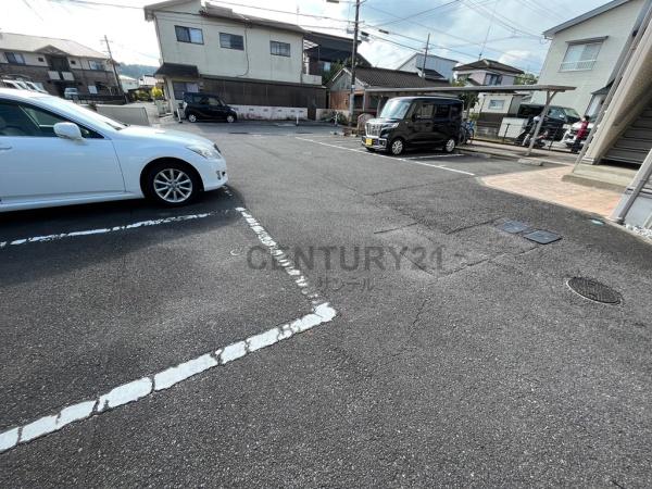 サンハイム原田