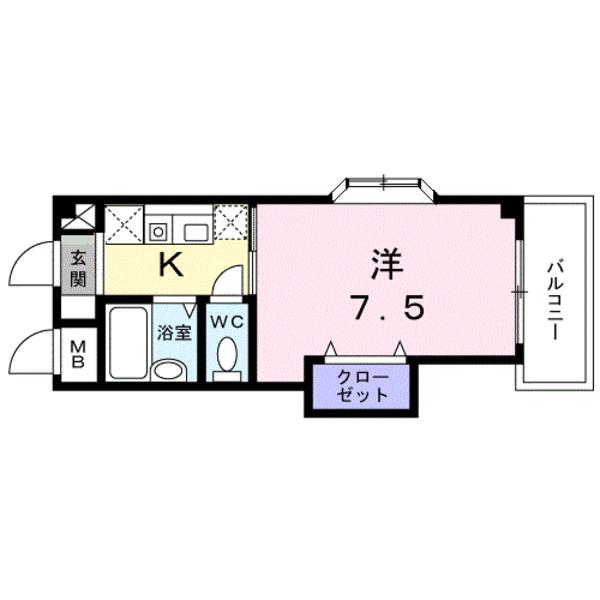 サンセールＫ