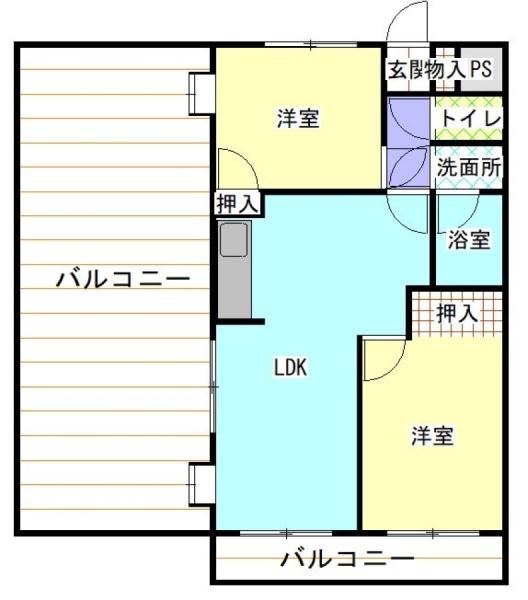 サンライズ清武
