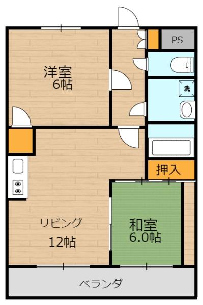 サンライズ清武