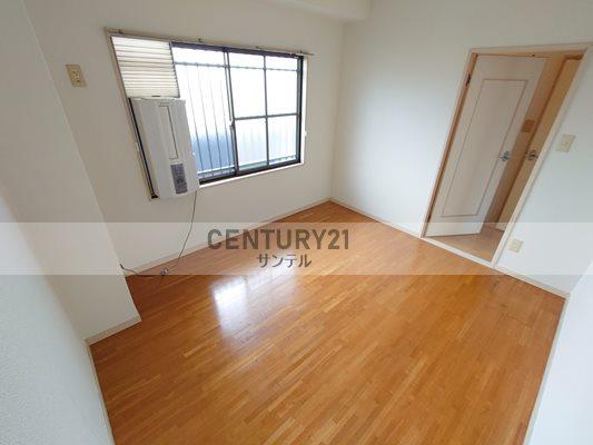 サンライズ清武