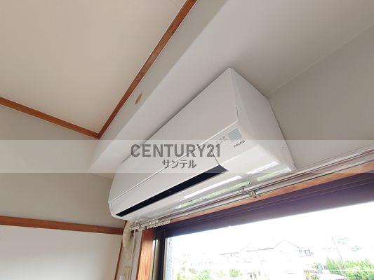 サンライズ清武