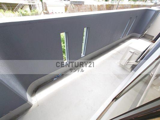 サンライズ清武