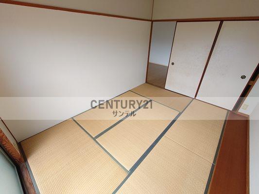 サンライズ清武