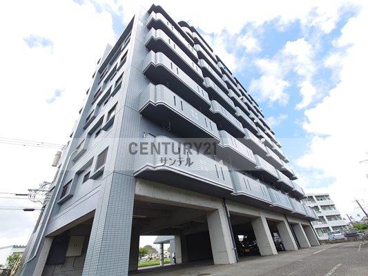 サンライズ清武