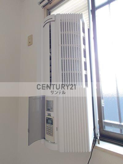 サンライズ清武