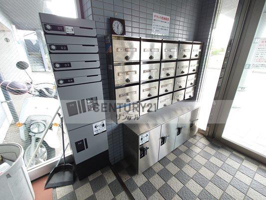 サンライズ清武