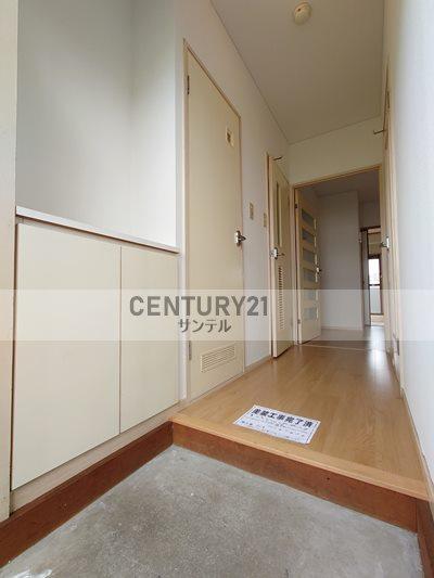 サンライズ清武